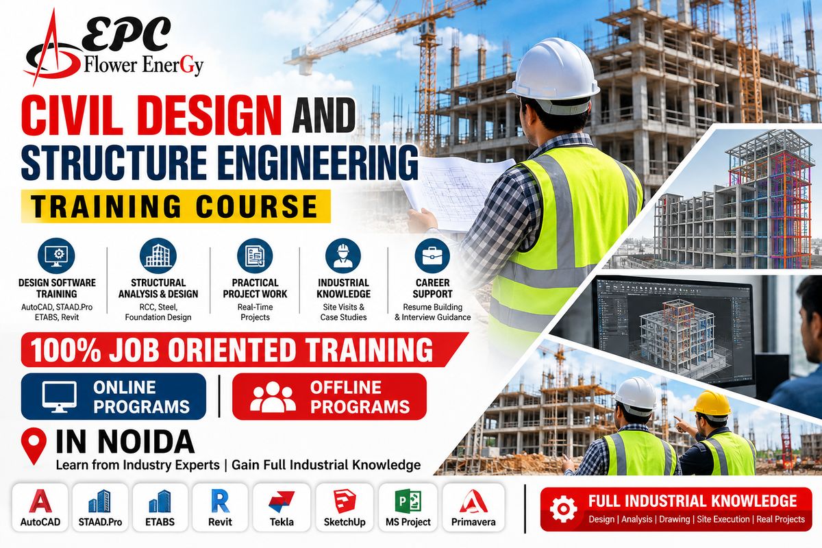 EPC Flower Energy Pvt Ltd image 2